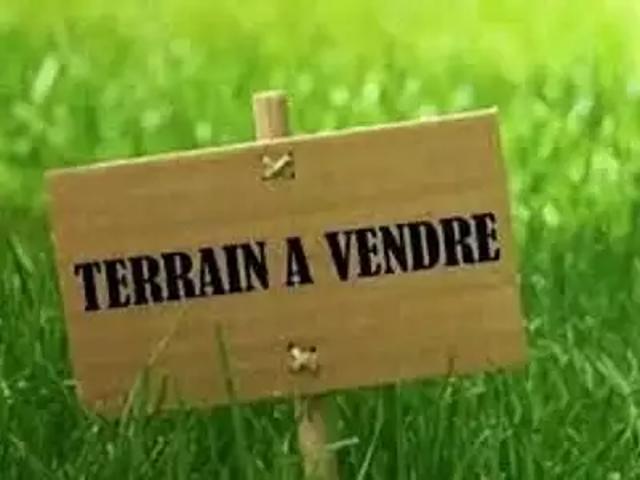 Terrain vente à Pignan
