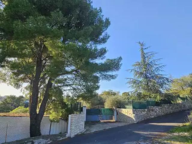 Terrain vente à Montpellier, Pignan