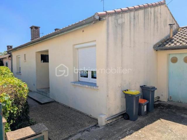 Maison vente à Montpellier, Pignan