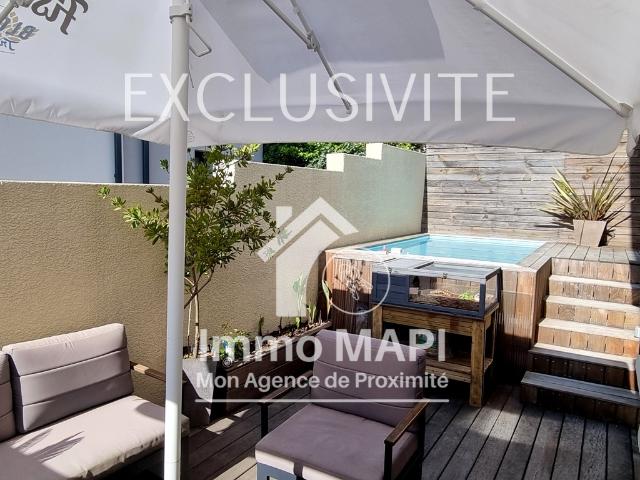 Maison vente à Montpellier, Pignan