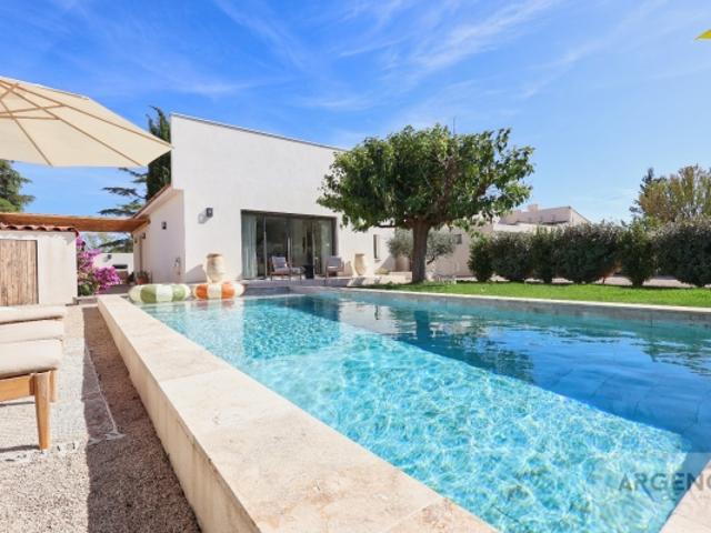 Maison vente à Montpellier, Saint-jean-de-védas
