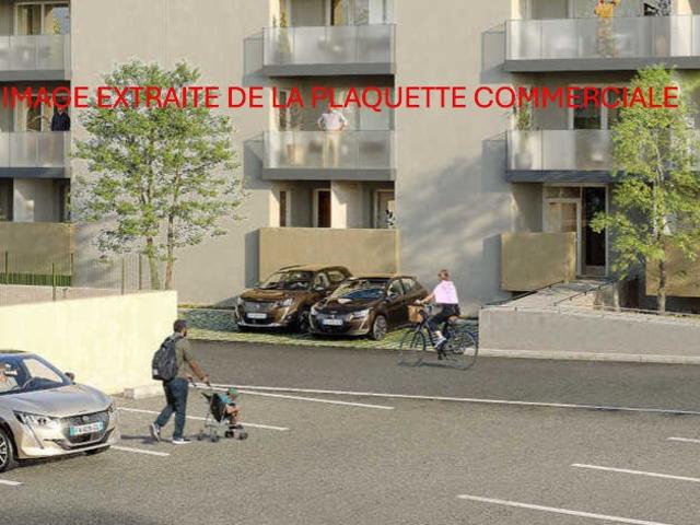 Appartement vente à Montpellier, Pignan