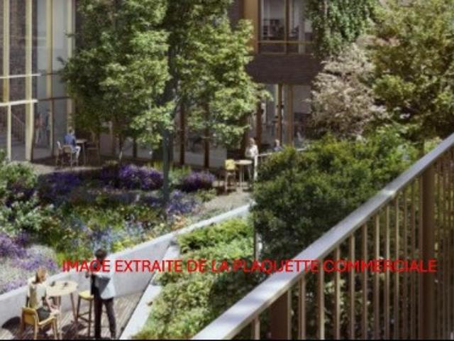Appartement vente à Montpellier, Pignan