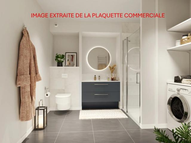 Appartement vente à Montpellier, Pignan