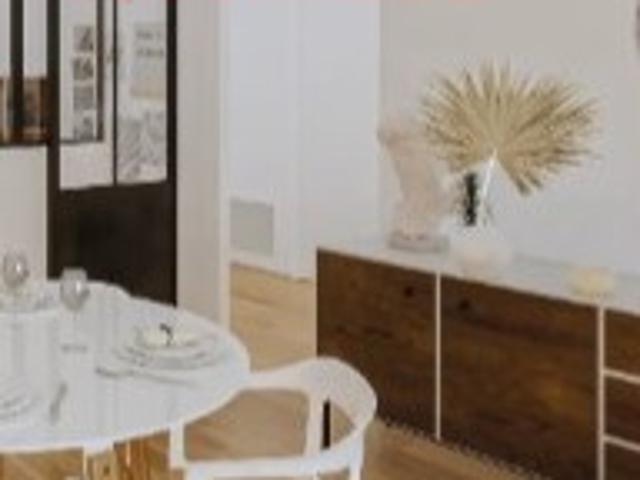 Appartement vente à Montpellier, Pignan