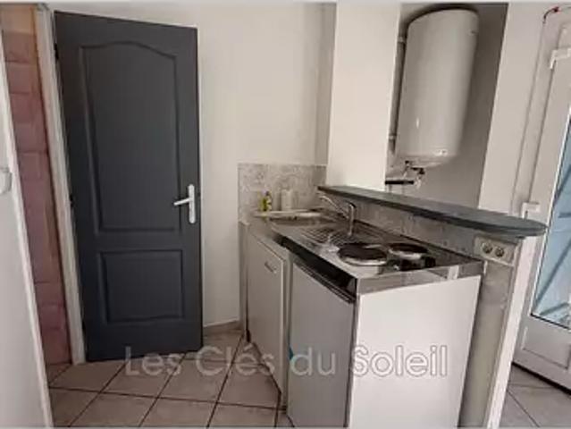 Appartement vente à Brignoles, Pignans