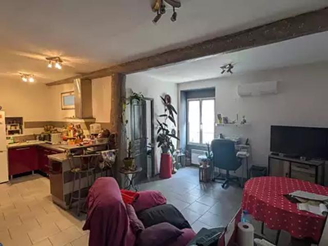 Appartement vente à Brignoles, Pignans