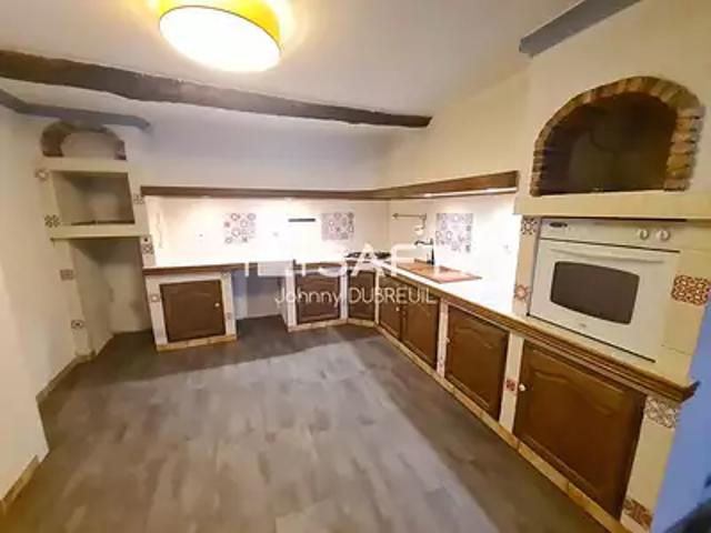 Maison vente à Brignoles, Pignans