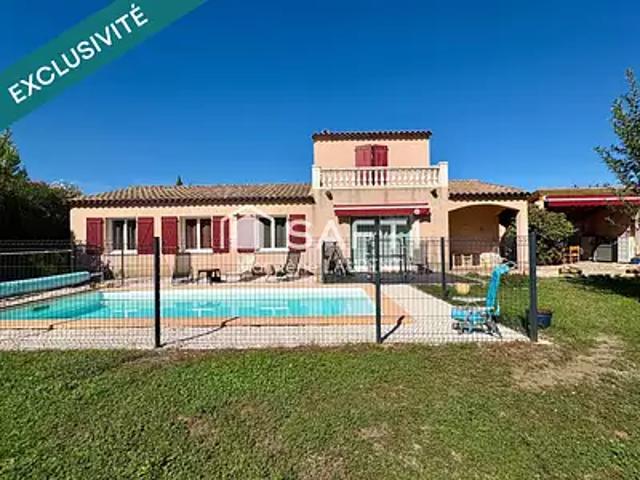 Maison vente à Brignoles, Pignans