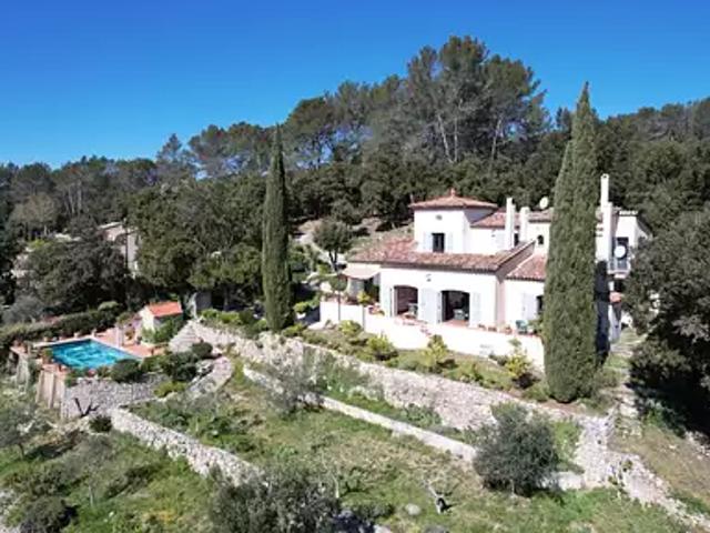 Maison vente à Brignoles, Pignans