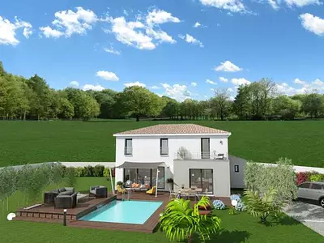 Maison vente à Pignans, Var