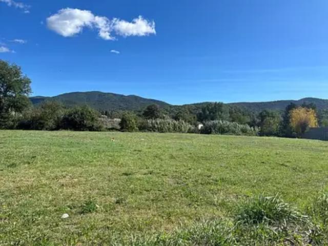 Terrain vente à Pignans, Var