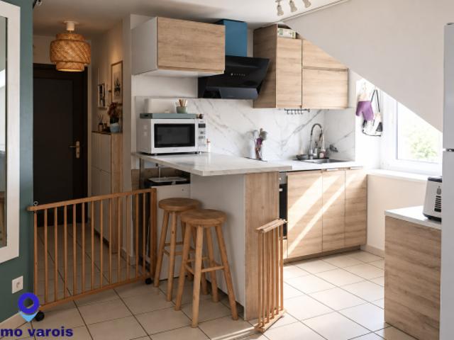 Appartement vente à Brignoles, Pignans