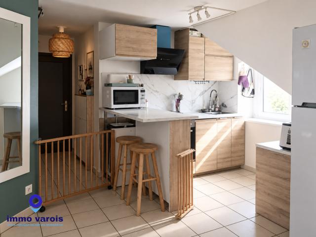 Appartement vente à Brignoles, Pignans