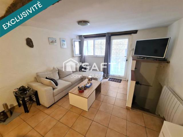 Appartement vente à Brignoles, Pignans