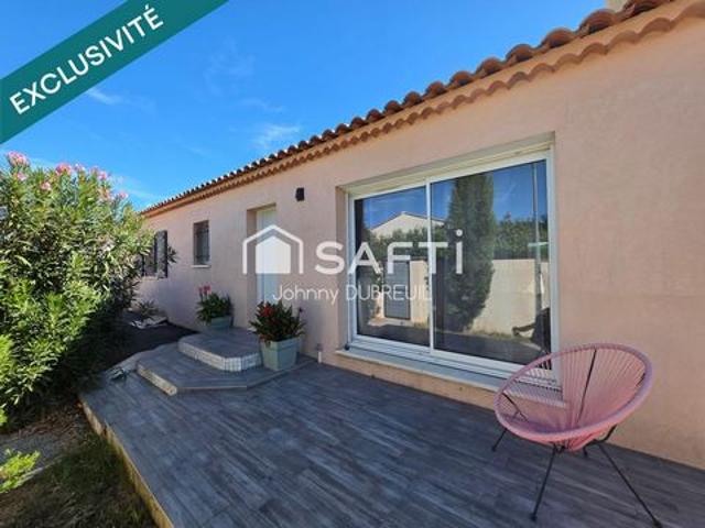 Villa vente à Brignoles, Pignans