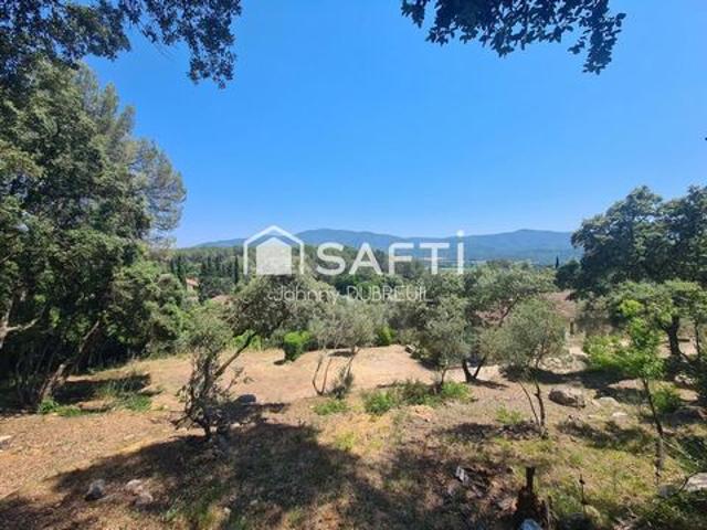Villa vente à Brignoles, Pignans