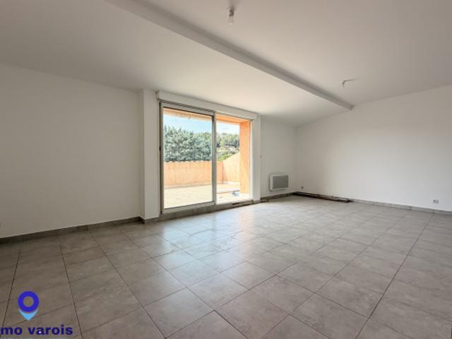 Appartement vente à Pignans, Var