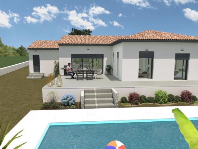 Maison vente à Brignoles, Pignans