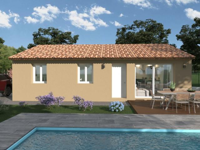 Maison vente à Brignoles, Pignans