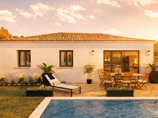 Maison vente à Brignoles, Pignans