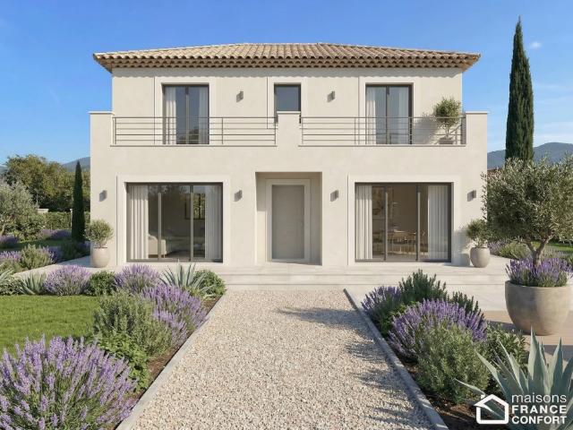 Maison vente à Brignoles, Pignans