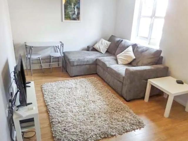 Room for rent in Glebe Park, Brayford