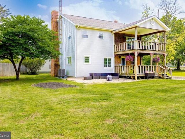 House for sale in West Virginia