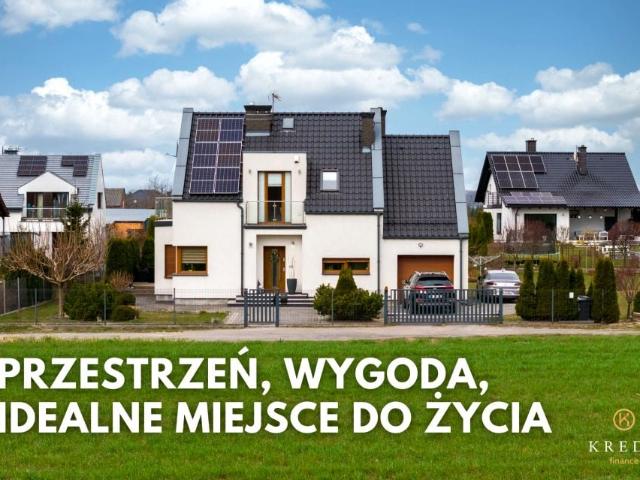 Dom na sprzedaż w Człuchów, Pomorskie
