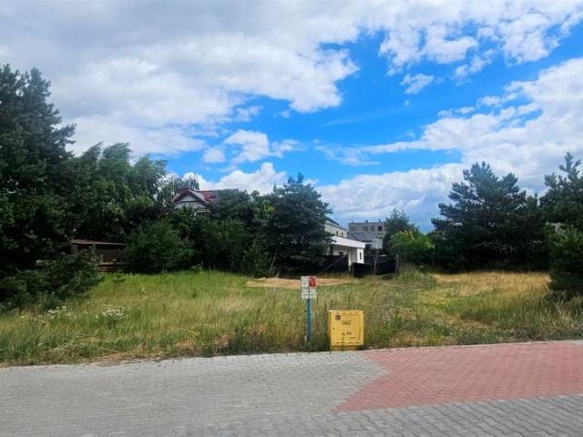 Grunt na sprzedaż w Toruń, Kujawsko-pomorskie