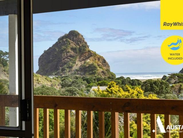 House for rent in Oratia, Oroua County