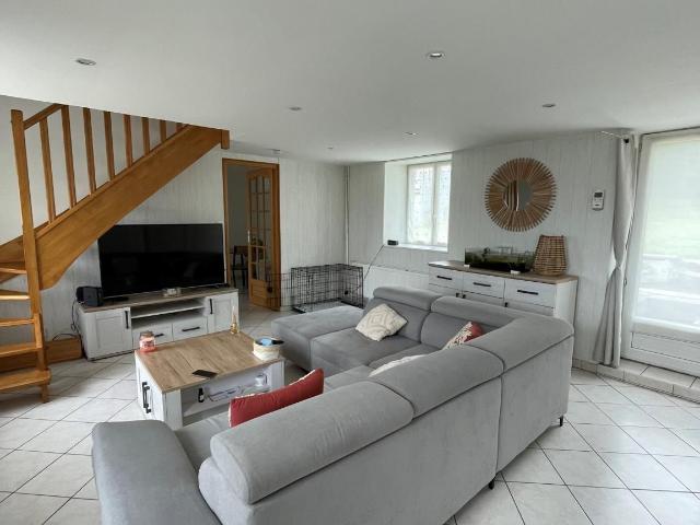 Maison location à Calais, Pihen-lès-guînes