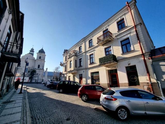 Mieszkanie do wynajęcia w Chełm, Lubelskie