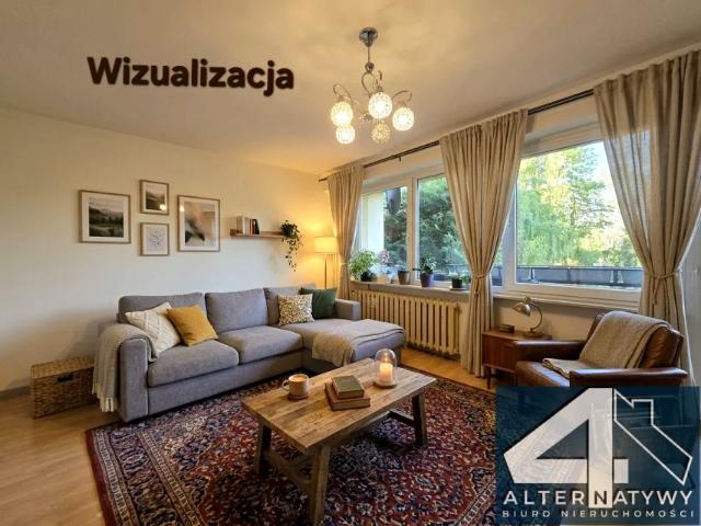 Mieszkanie na sprzedaż w Góra Kalwaria, Mazowieckie