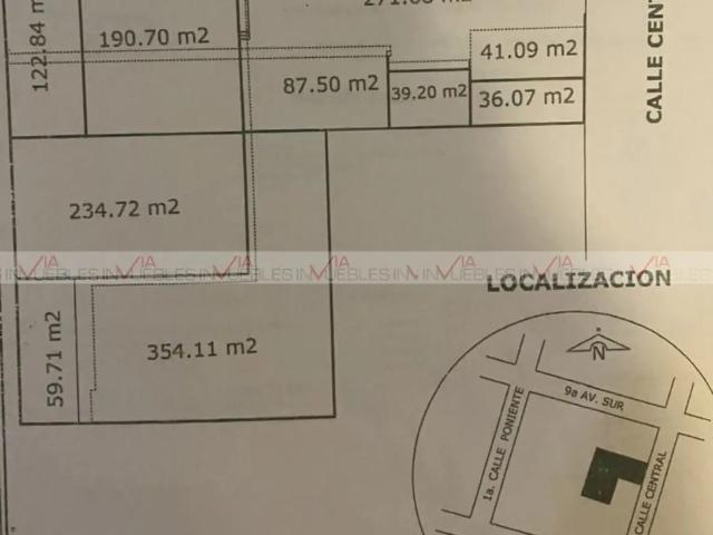 Nave Industrial en venta en Pijijiapan, Chiapas