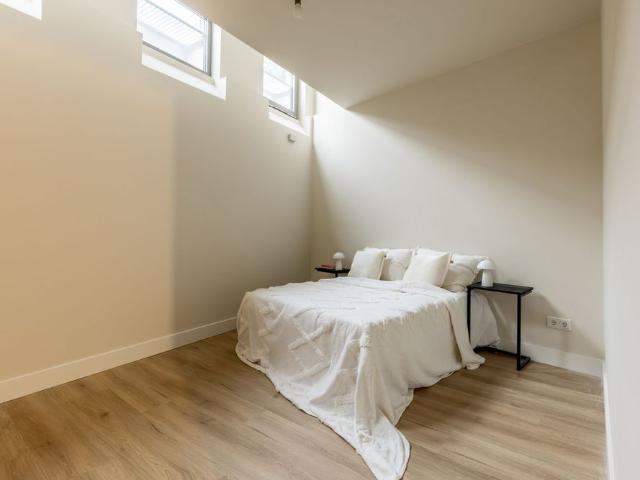 Appartement te huur in Haarlem