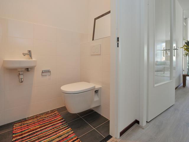 Appartement te huur in Pijnacker, Keijzershof