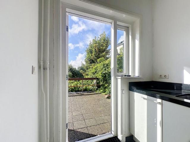 Appartement te huur in Haarlem, Noord Holland