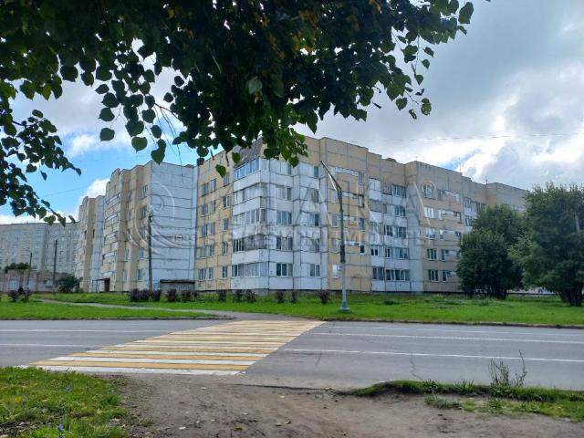 Квартира продажа в Ленинградская область