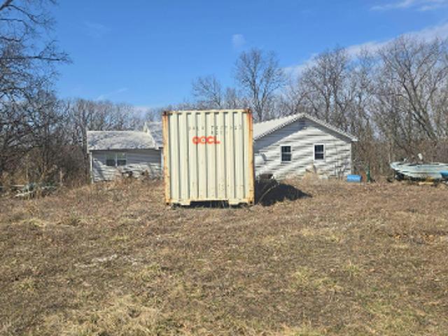 House for sale in Bowling Green, Pike County