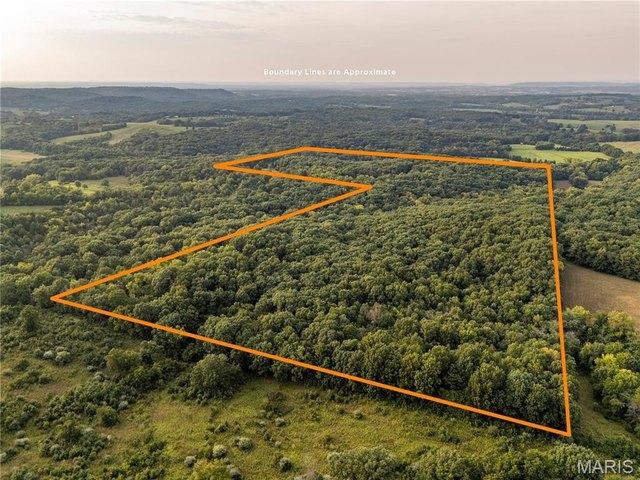 Land for sale in Eolia, Missouri