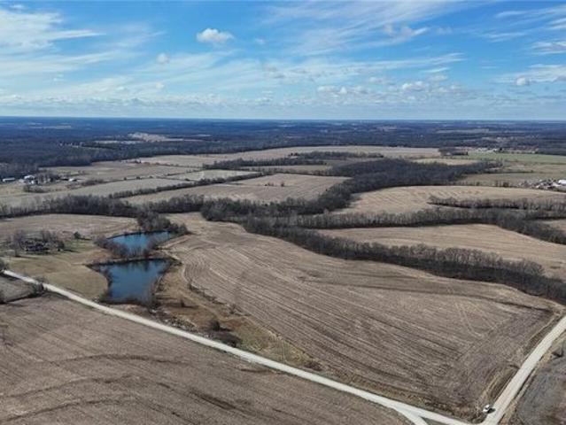 Land for sale in Missouri