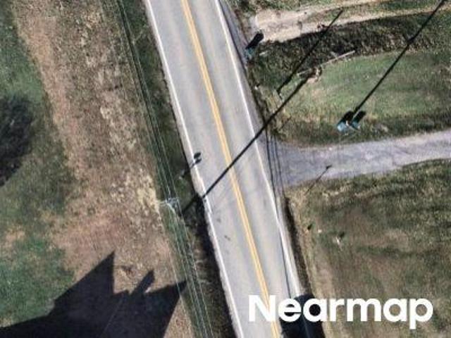 Land for sale in West Virginia