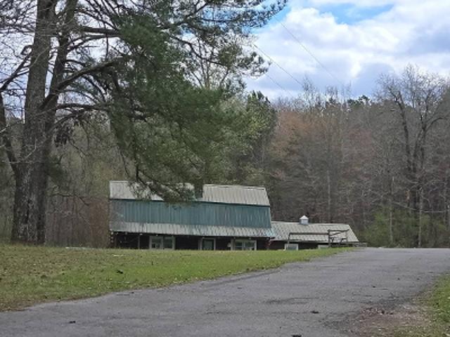 House for sale in Phil Campbell, Alabama