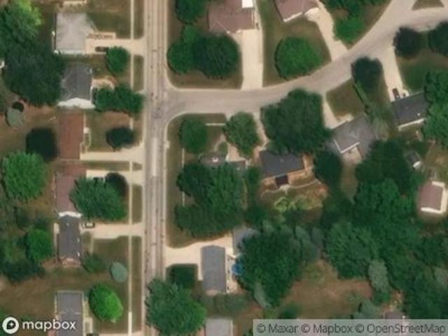 House for sale in Carroll, Iowa