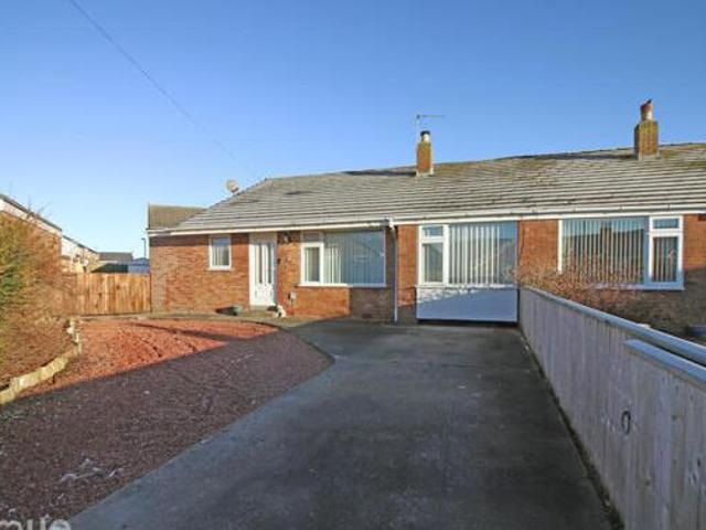 House for sale in Fleetwood, Cabus