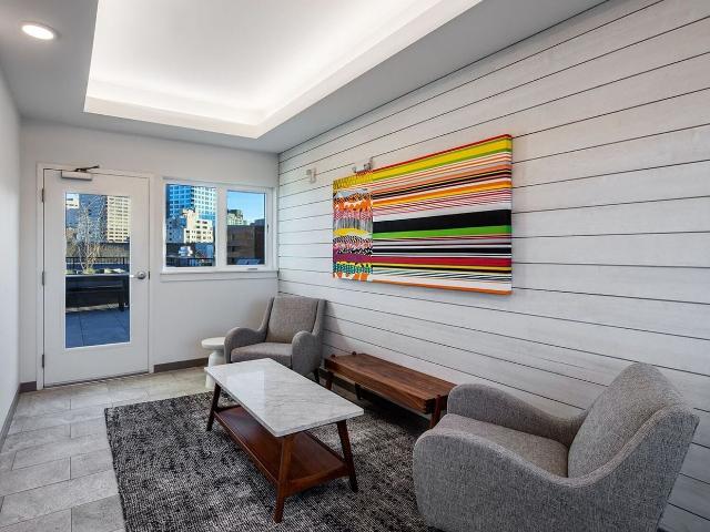 Apartment for rent in Seattle, Washington