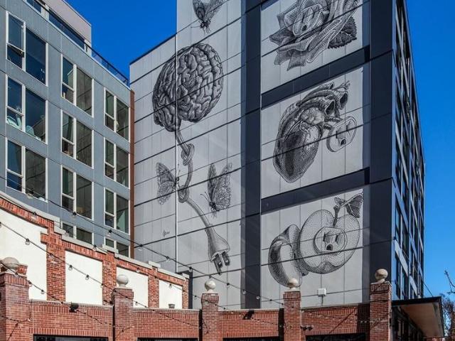 Apartment for rent in Seattle, Washington