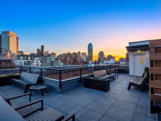 Apartment for rent in Seattle, Washington
