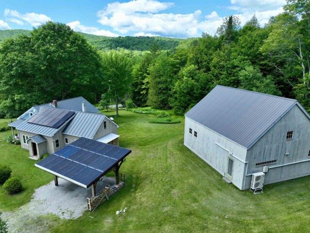 House for sale in Vermont